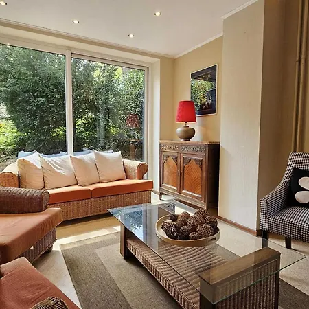 Villa Heritage In With Garden Spa