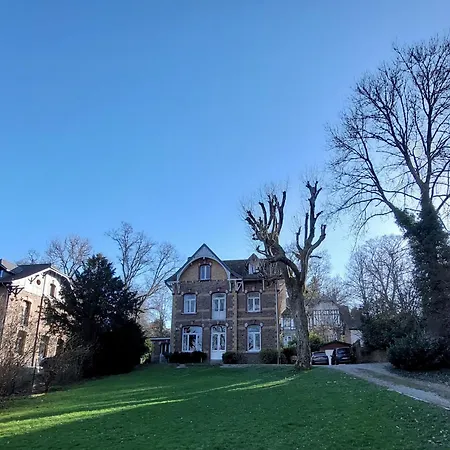 Villa Heritage In With Garden Spa