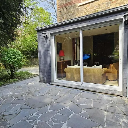 Heritage In With Garden