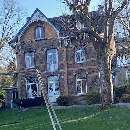 Heritage In With Garden