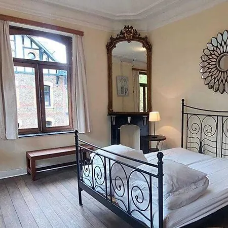 Villa Heritage In With Garden *