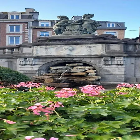 Heritage In With Garden * Spa
