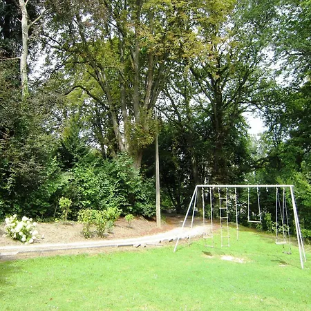 Villa Heritage In With Garden