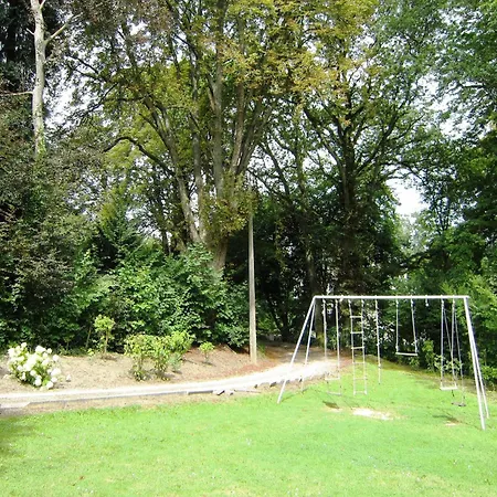Heritage In With Garden Villa