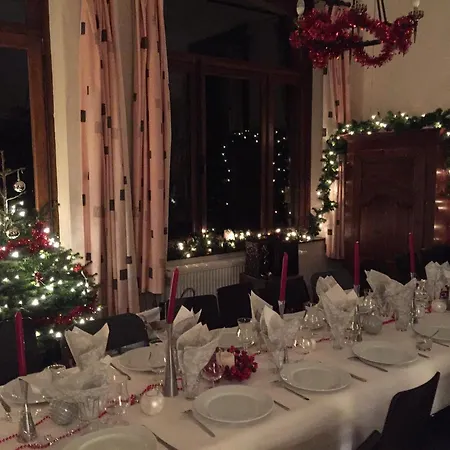 Villa Heritage In With Garden *