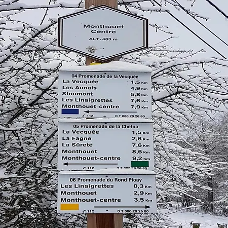 Villa Heritage In With Garden