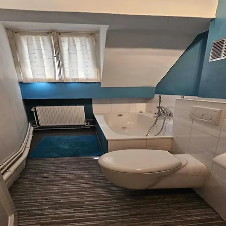 Villa Heritage In With Garden