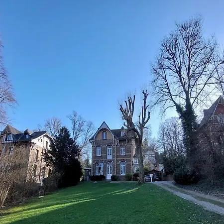 Heritage In With Garden