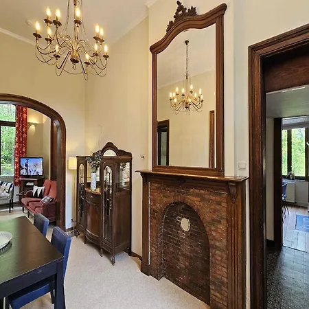 Heritage In With Garden *