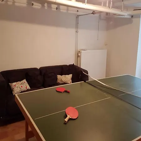 Villa Heritage In With Garden