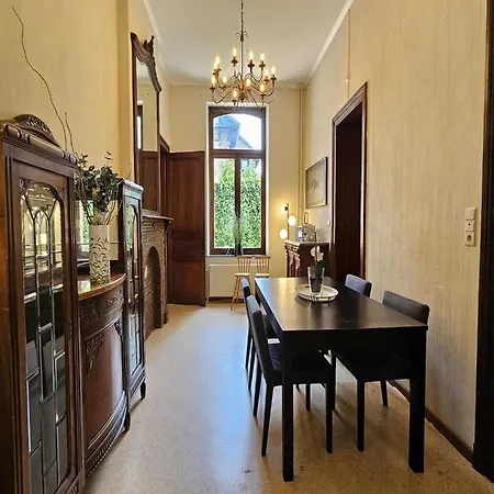 Heritage In With Garden Villa Spa