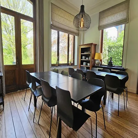 Heritage In With Garden * Spa