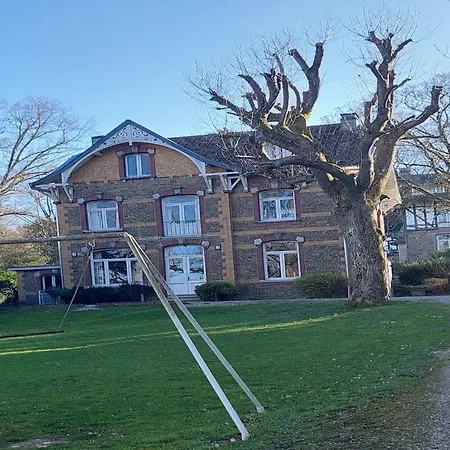 Villa Heritage In With Garden Spa