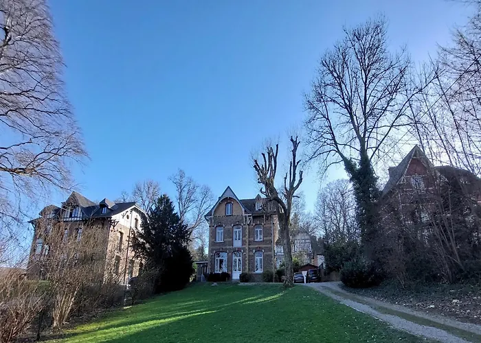 Heritage In With Garden