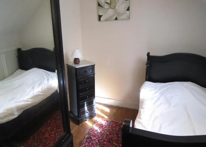 Heritage In With Garden *